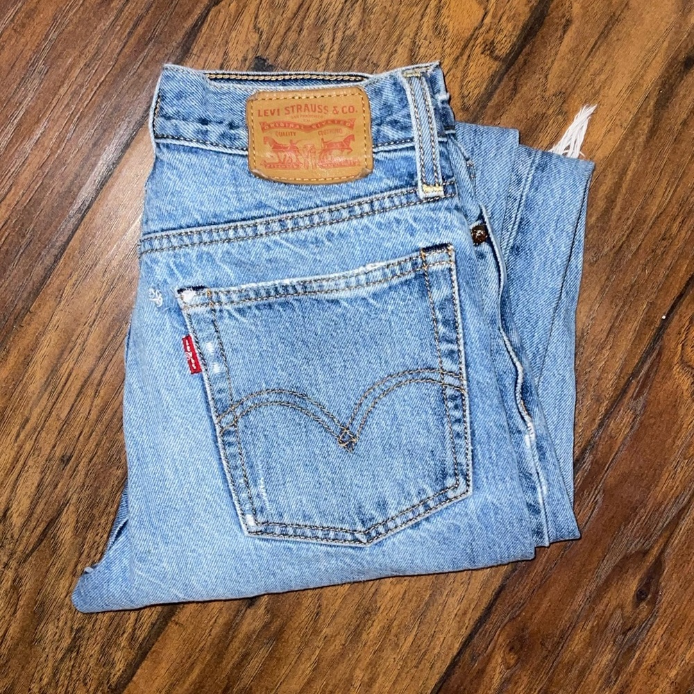 Levi Jeans